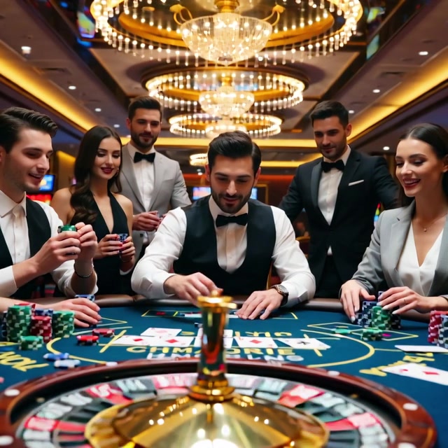 룰렛 배팅방법 정리 가이드