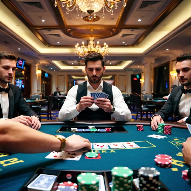 카지노 먹튀 피해 예방 완벽 가이드