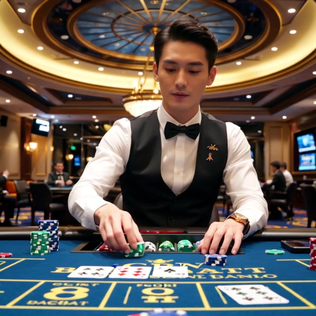 카지노사이트주소 확인과 전략 분석