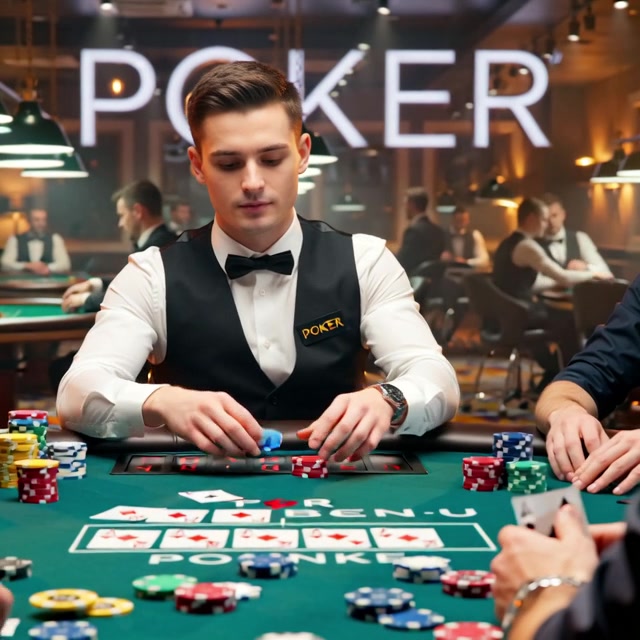 카지노 추천 실전 수익 전략