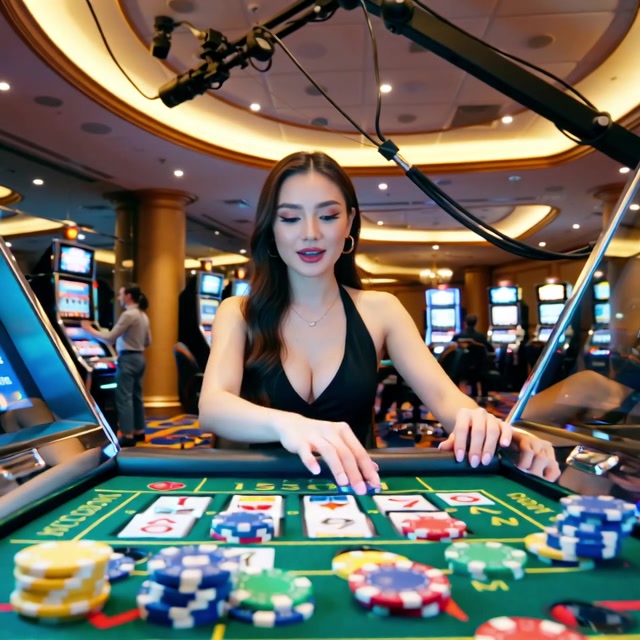 에볼루션 바카라 무료 체험 가이드