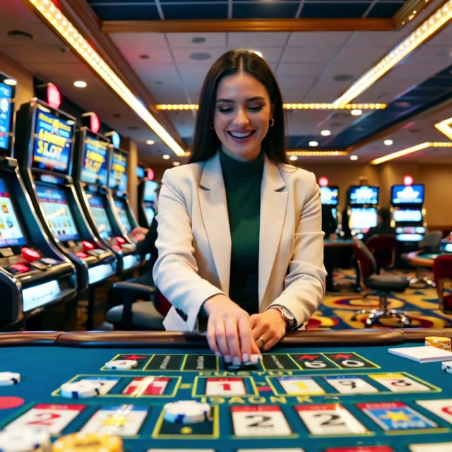 생활바카라 성공 이야기