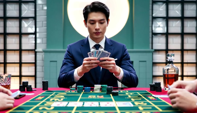얼굴인식 기술이 바꾸는 카지노 미래