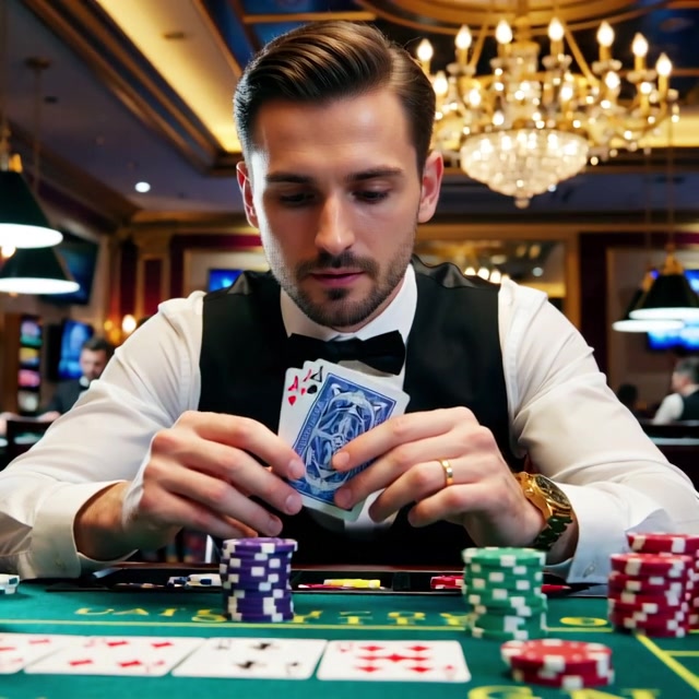 윈 마카오 카지노 핵심 가이드