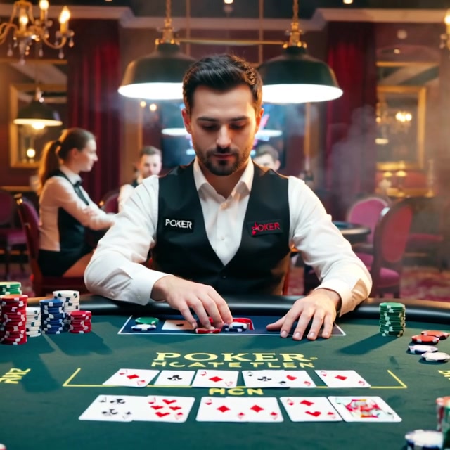 바카라 실전 전략 가이드