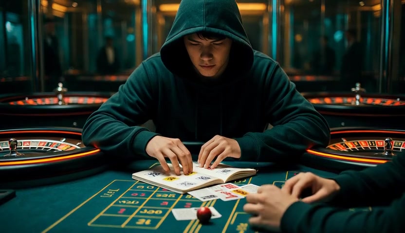 크랩스 역사와 문화