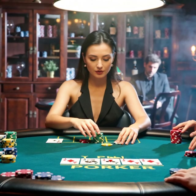 베네치안 마카오 카지노 전략 가이드