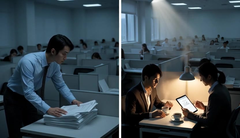 오케스트라 악기 배치의 원리와 역사