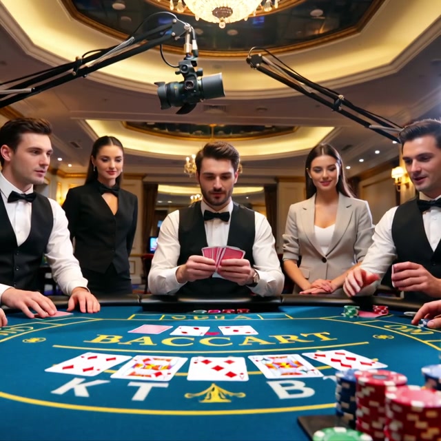 카지노 승률 오해와 진실 정리