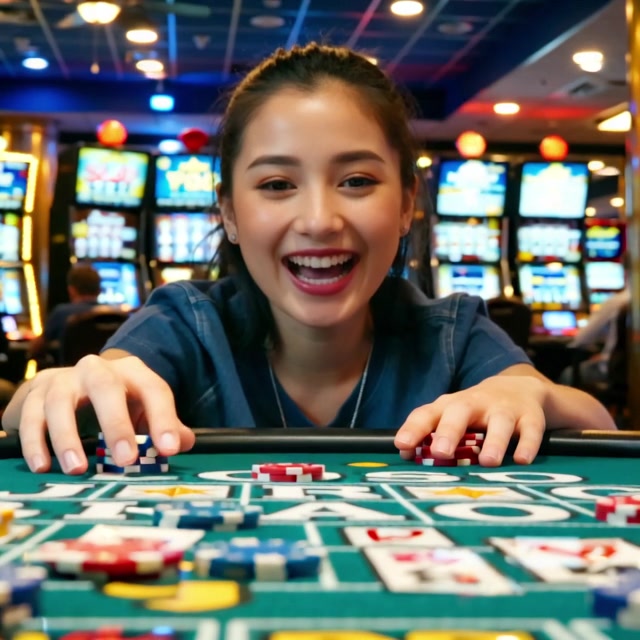 마카오 그랜드 리스보아 카지노 정리 가이드