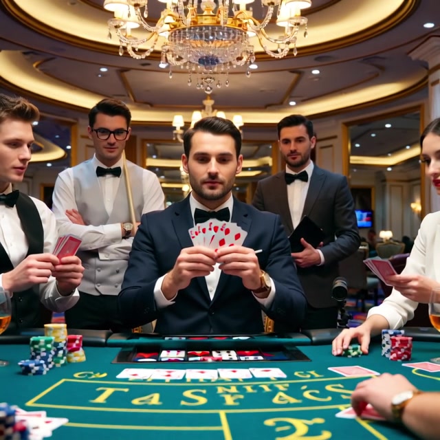 슬롯차트 제대로 이해하기