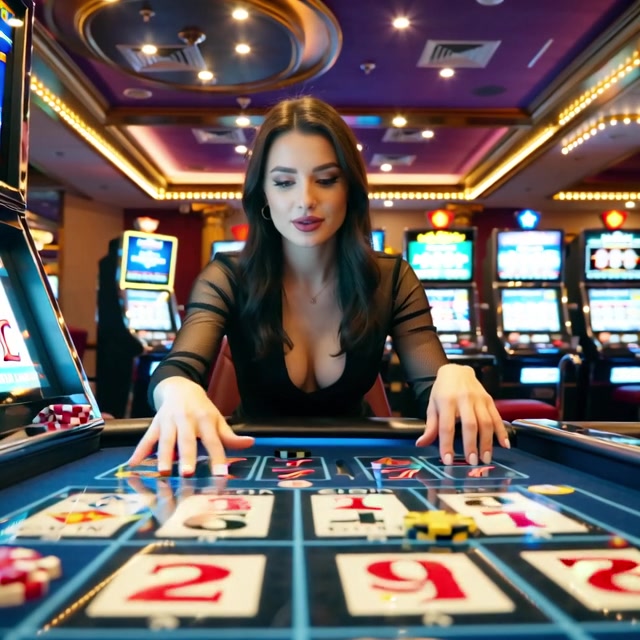 에볼루션 바카라 제대로 이해하기