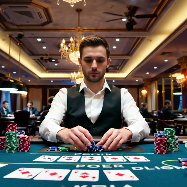 솔레어카지노 방문 전 꼭 알아야 할 정보