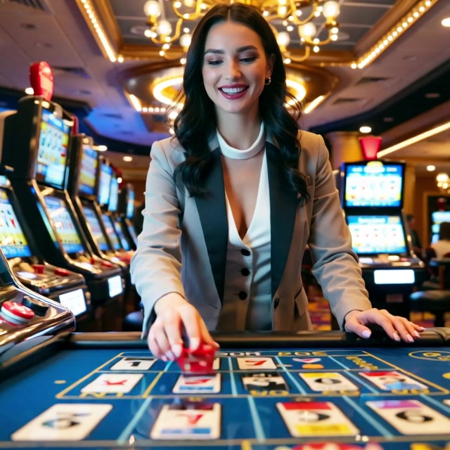 필리핀 카지노 전략 가이드