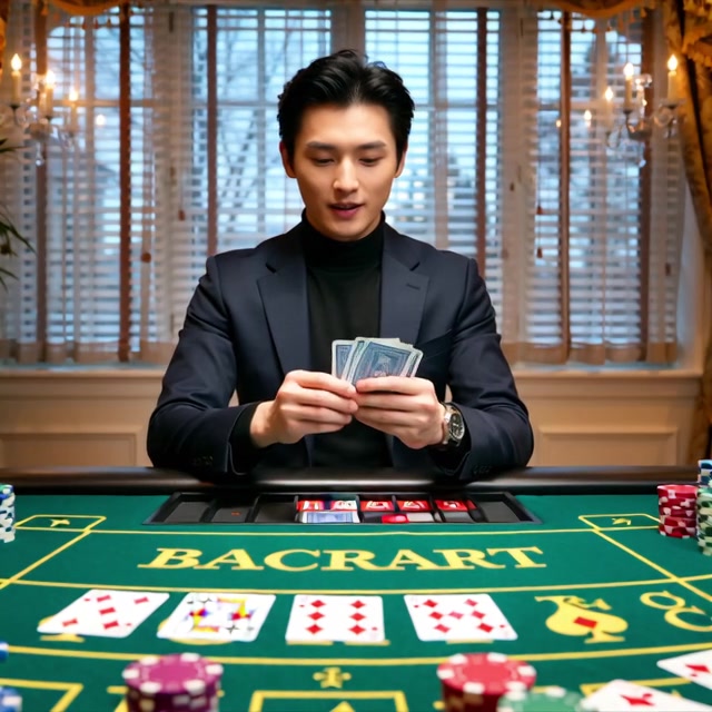 안전한 온라인 카지노 전략