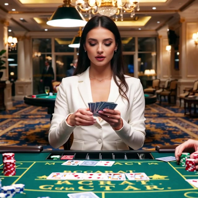 바카라 하는법 완전정복 가이드