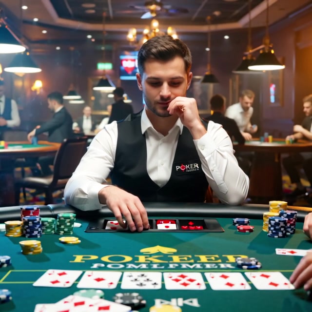 바카라 메이저 선택과 수익 전략