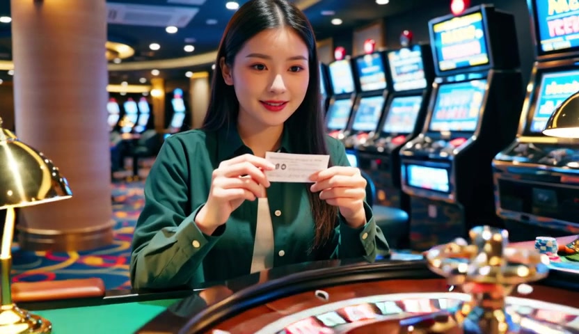  카드의 우아함을 즐기는 법