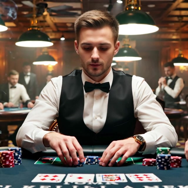 필리핀 시오디 카지노 가이드