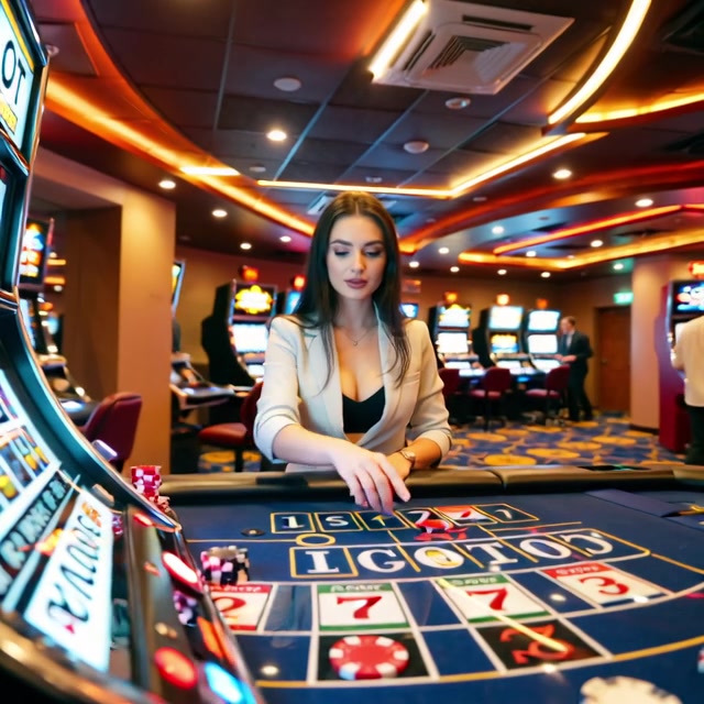 필리핀 오카다 카지노 안내