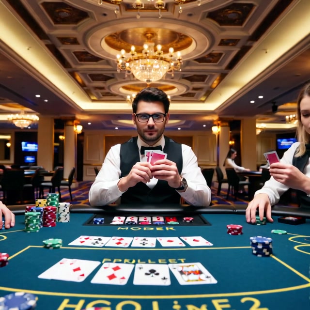 바카라 룰 디시, 제대로 알고 시작하자