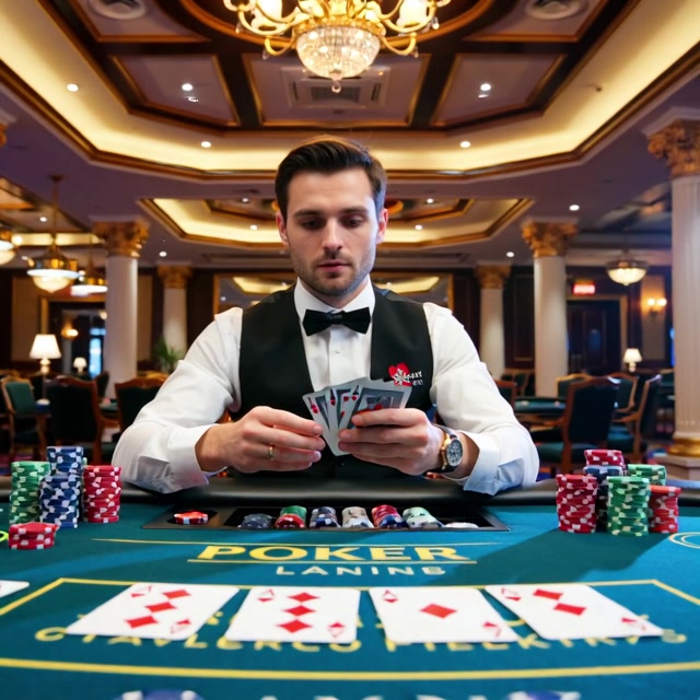 룰렛을 하는 방법 완벽 가이드